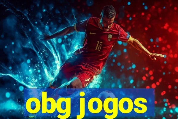 obg jogos